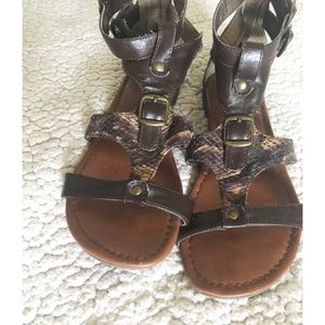 Women’s sandals